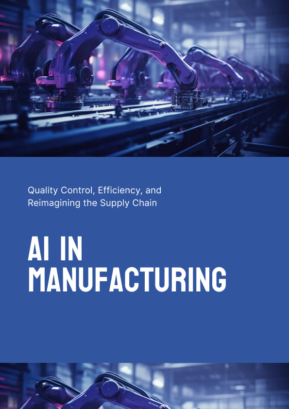 AI in Manufacturing